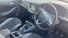 Vauxhall Grandland X 1.2 Turbo SRi Nav 5dr Petrol Hatchback